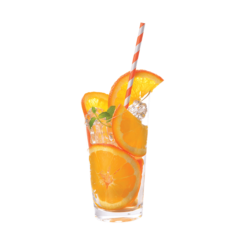 Tropicana Juice