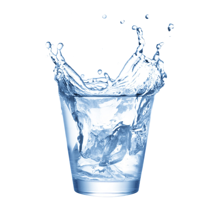 Water Bottle